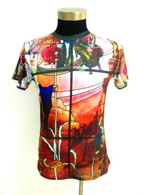 Cheap Givenchy Shirts wholesale No. 33